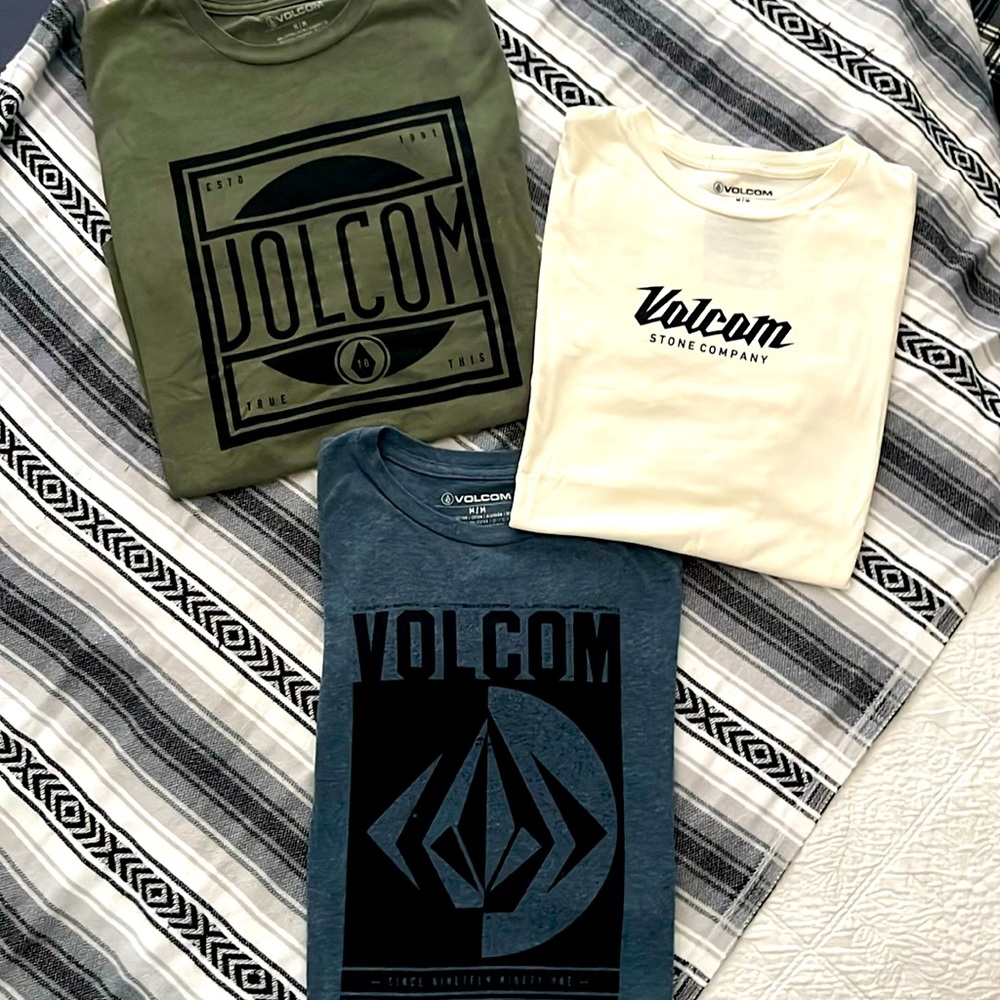 VOLCOM STONE Tshirts